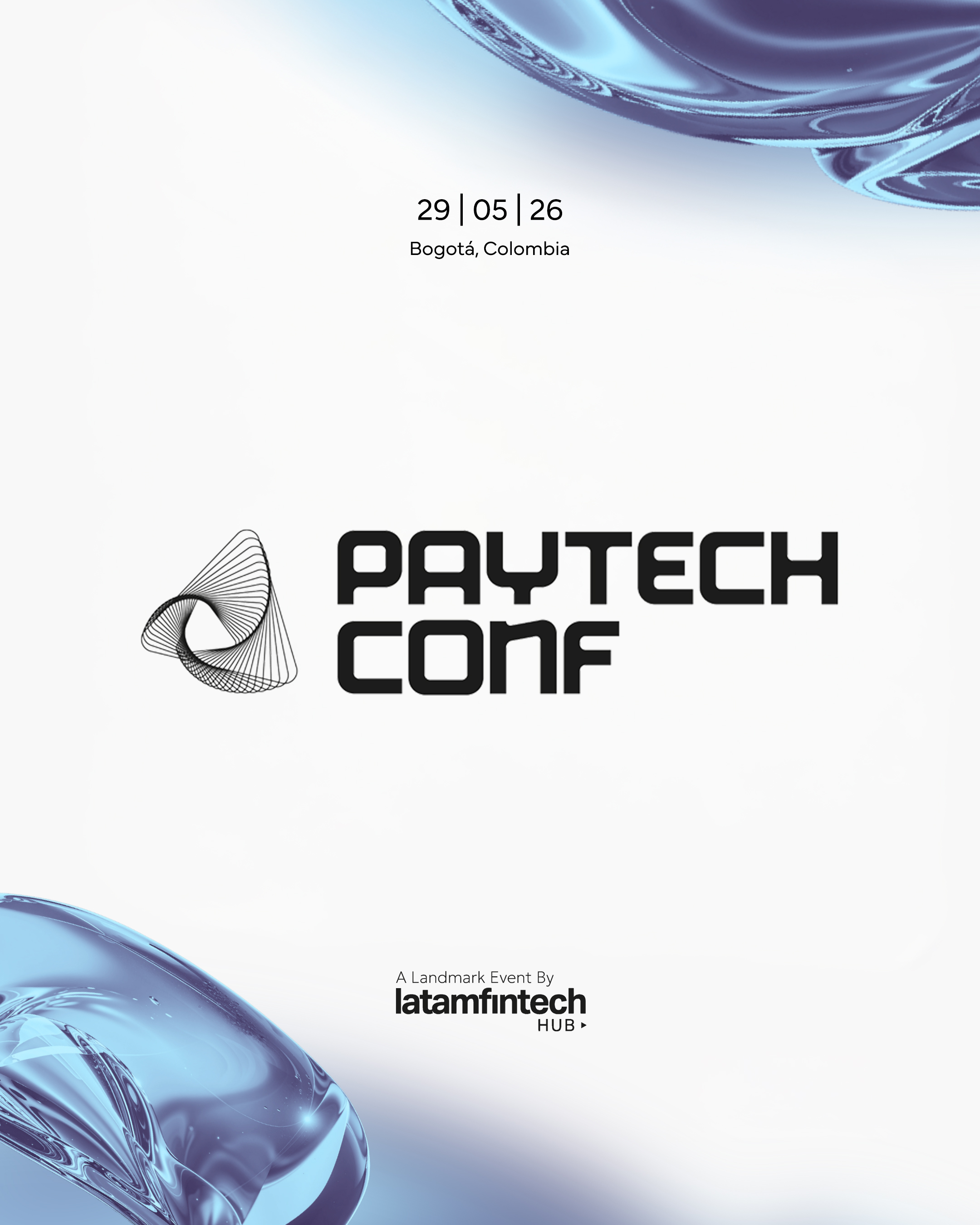 Paytech Conf x MonaBit: fintech en el corazón de Bogotá