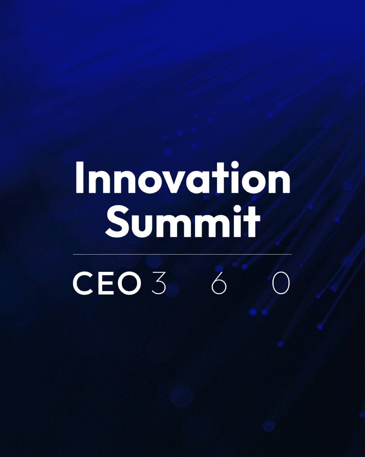 Innovation Summit CEO360: IA y pagos en el escenario directivo